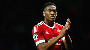 Anthony Martial