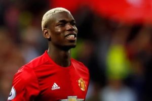 Paul Pogba