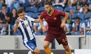 Kostas Manolas