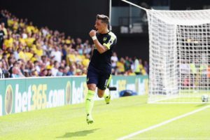 Mesut Ozil