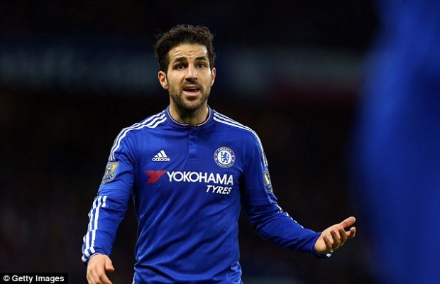 Fabregas