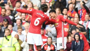 Paul Pogba
