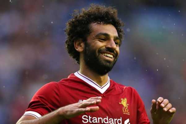 Salah