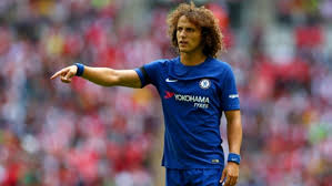 david luiz